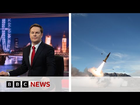 Video | How long range missiles striking inside Russia will change the Ukraine war | BBC News