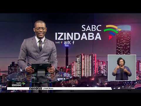 Izindaba zesiZulu @19H00 l 24 July 2026