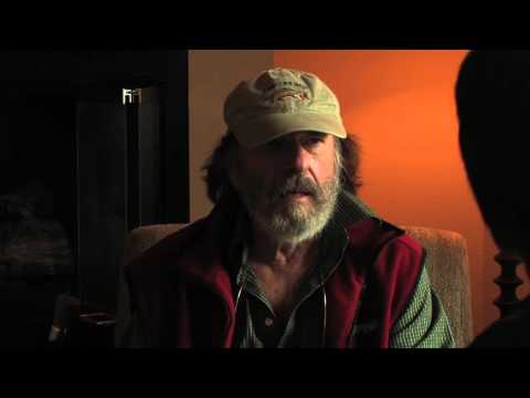 Rip Torn: Working on 'The Larry Sanders Show'