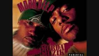 Mobb Deep-Spread Love