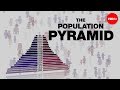 Population pyramids: Powerful predictors of the future - Kim Preshoff