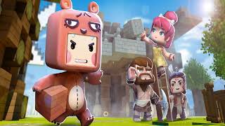 Download lagu Gimana cara ganti skin mini World  dengan gampang | How to easy change skin Mini World Art mp3