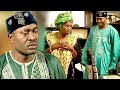 I Will Never Accept My Sons Evil And Occultic Money - A Nigerian Movies