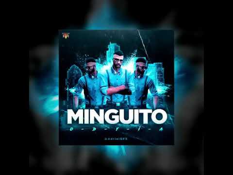 Minguito - Canción Oficial 2019
