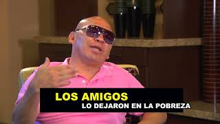 MAROMERO PÁEZ A FORGOTTEN IDOL CONSIDERED BY EXPERTS AS THE BEST FEATHERWEIGHT OF HIS TIME