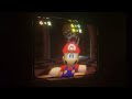Super Mario 64 Wario Apparition REAL FOOTAGE