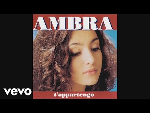 Ambra Angiolini - L'ascensore (Pseudo Video)