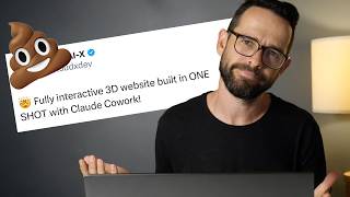 AI influencers are lying to you