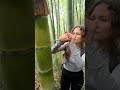 The GIRL S Skills Are AMAZING Camping Survival Bushcraft Outdoors Lifehack