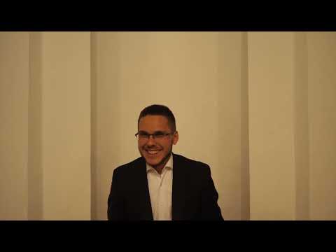 Halka hadisa "KOGA SE BOJIMO?" - hfz. Adnan Salihagić (02.05.2024)