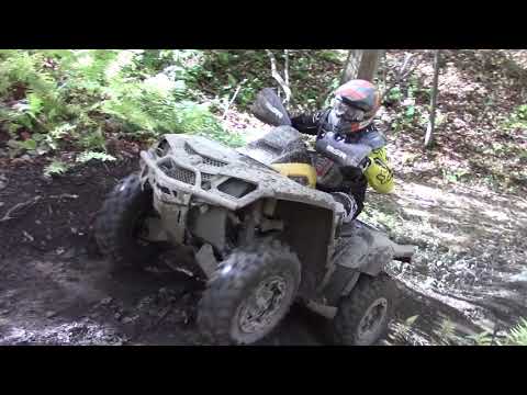 2019 AWRCS Round 10 Adult Quads