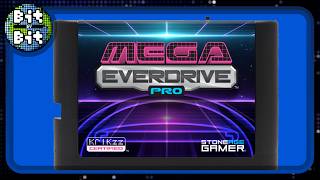 Sega Genesis Just Got Better! Mega EverDrive Pro Explained