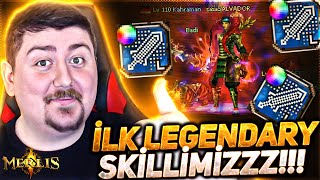 Miniaturka - +1300 SALDIRI DEĞERİ ! METİN2 MERLİS2 AELDRA SERVER PART 11