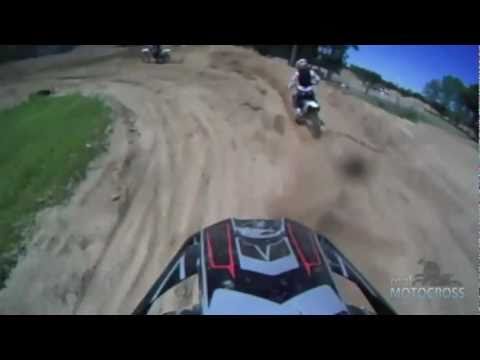 motocross social network site - realmotocross