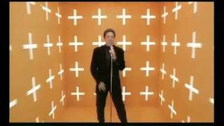 Tom Jones &amp; The Cardigans - Burning Down The House (Official Music Video)