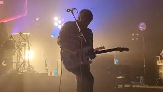 The Gaslight Anthem - The Queen of Lower Chelsea @ The Riviera Theater Chicago 09 26 22