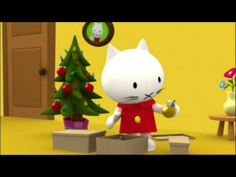 Musti 3D - Kerstfeest