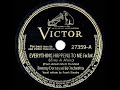 1941 HITS ARCHIVE: Everything Happens To Me - Tommy Dorsey (Frank Sinatra, vocal)