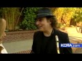 Boney James Performs 'Contact'