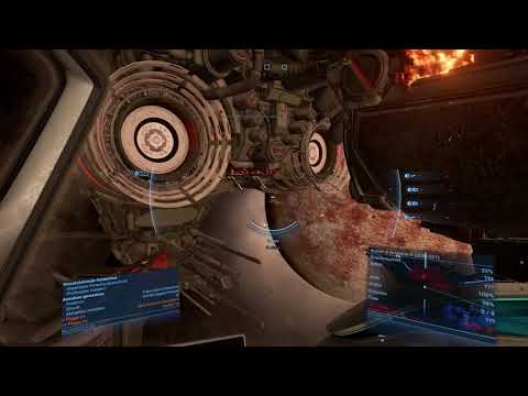 X4: FOUNDATIONS | Bergbauschiff-Skill-Bug mit Nividium | Real Talk