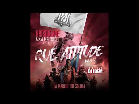 Mac Manu - Effet Papillon (Audio)