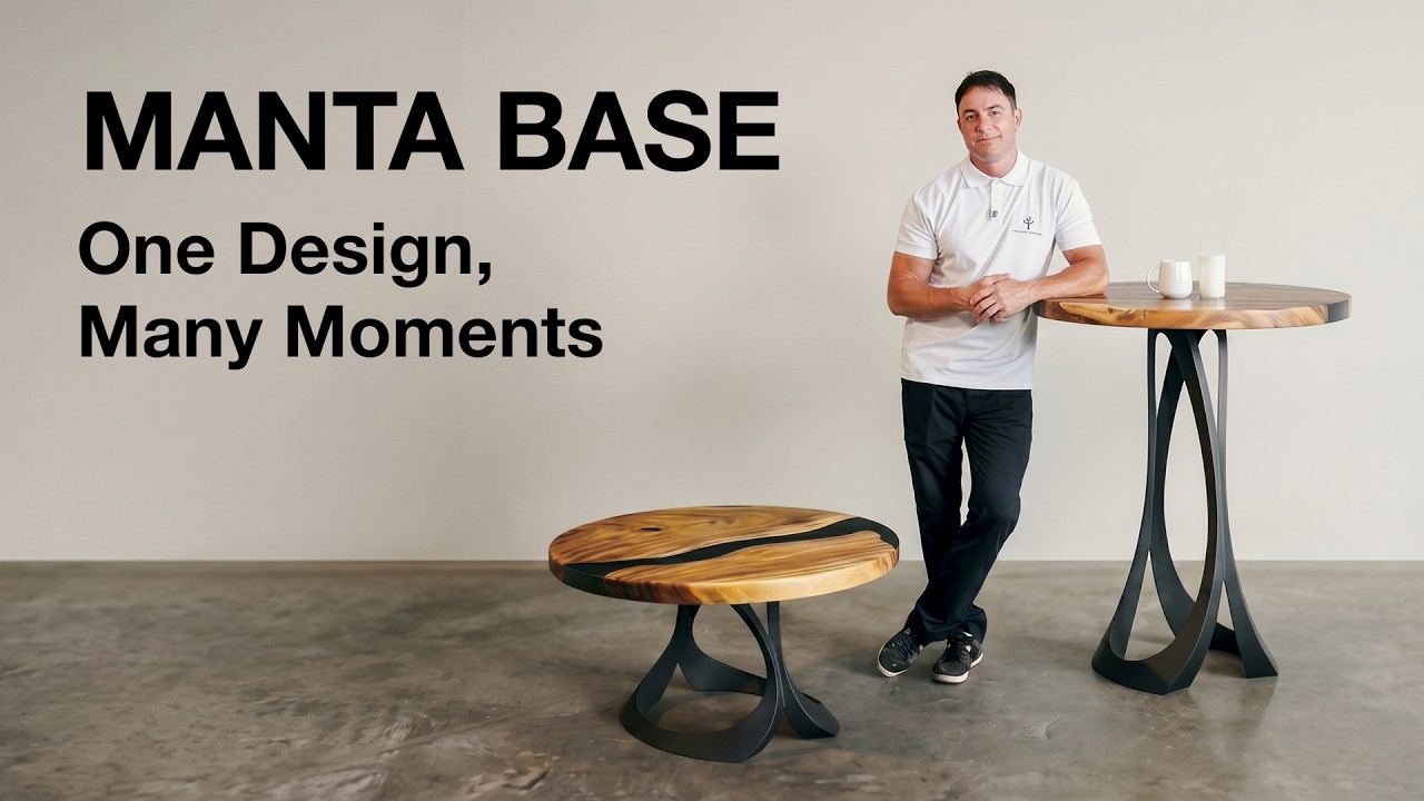 Meet the Manta Base
