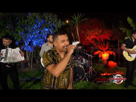 Michael Ruiz- El Champion [Inedita En Vivo] 4K 2020