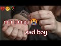 Mar Jaunga Heart Teaching Sad WhatsApp Status Shayari JKN 20