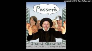 Gianni Giannini - Passera'