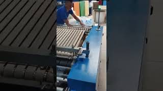 Coleiro para Envelope de Segurança - Vídeo