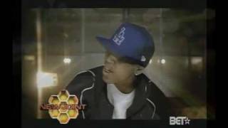 chris brown-keep it moving(unreleased)fan vid