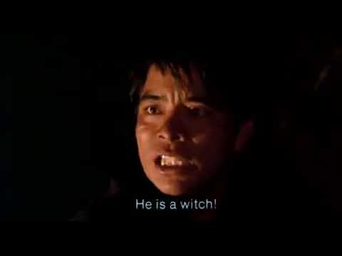 Chac: Dios de la lluvia (Rain God) 1975 ‧ Drama/Adventure