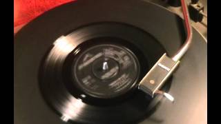 B.B. King - Waitin&#39; On You - 1967 45rpm