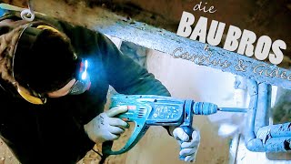 LAN-Kabel verlegen & Patchpanel anschließen - Heimnetzwerk einfach günstig selber installieren