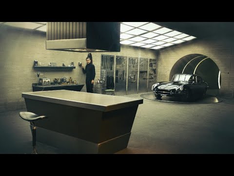 Italian Crime Thriller ‘Diabolik’ Sells Wide