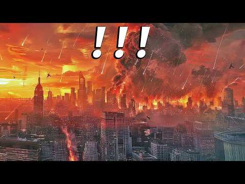 “제작비 1000억. 북미흥행 1위. 시작부터 끝까지.. 입 다물고 볼 수 밖에 없는 미친 영화” [결말포함]