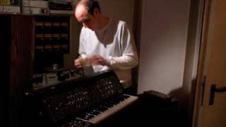 Klaus Paul Quintett: The Round (Stop Motion Music Video)