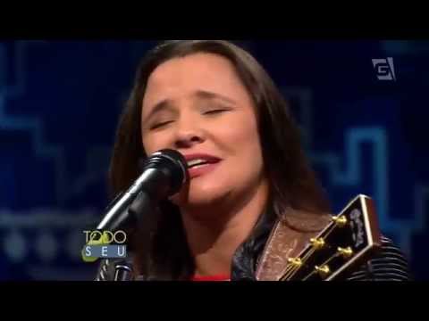 Todo Seu - Musical: Myllena e Isabella Taviani (05/11/15)