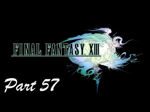 Mission 1 & 2 | Final Fantasy XIII | Part 57