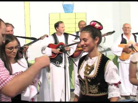 Upoznajmo Srbiju: Ostrovać(č)ki bećarac