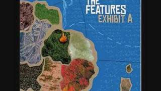 The Features - The Idea of Growing Old