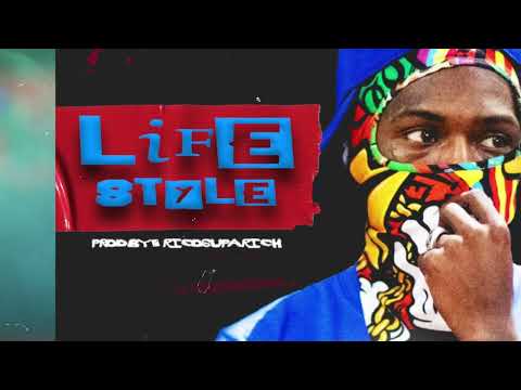 Jrock 3x - Lifestyle [Audio] Prodby Ricosuparich
