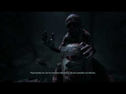 Zagrajmy w Outlast 2 Odc - 7