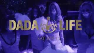 Hakkasan Nightclub  Dada Life