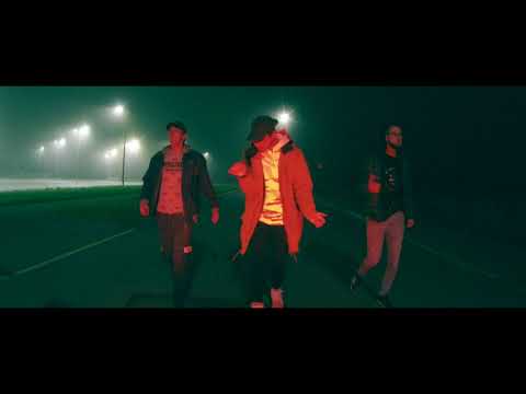 Knysi x Emzi x Stasiu - W BIEGU (official video) prod. 7ascension