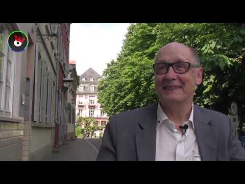 Bernhard Trenkle exklusiv Teil 3