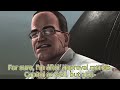 JPN Metal Gear Rising Revengeance Armstrong Speech Subtitles