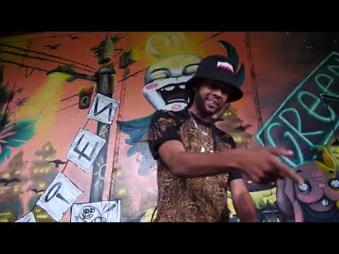 KI PROJET  - OESON X INT LINK UP    (OFFICIAL  MUSIC VIDEO)