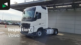 Volvo FH 500 4X2 XL 2xTanks VEB+ Euro 6 truck tractor | Image 4 - Autoline