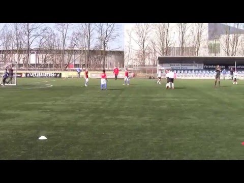 Dalibor Veleski Alcmaria Victrix E1   Spirit'30 E1 2de